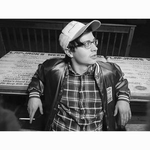 Meet your Posher, Nathan